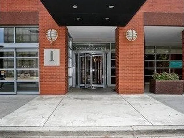474 N Lake Shore Dr, Chicago, IL