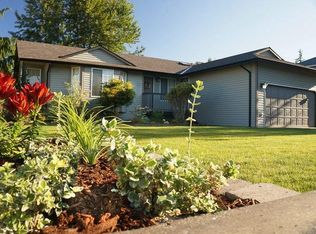2408 98th St SE, Everett, WA 98208