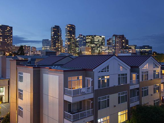 2nd image of 136 102nd Ave SE APT 525
