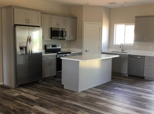 390 Ewing Trl, Tonto Basin, AZ 85553