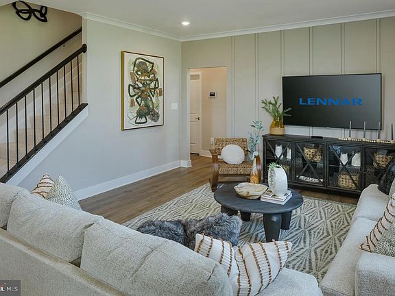 3rd image of 2203 Denali Dr