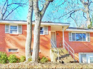 124 Mimosa Dr, Montgomery, AL 36109