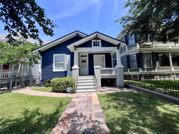 1122 Church St, Galveston, TX 77550