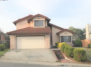 578 Turquoise Dr, Hercules, CA 94547