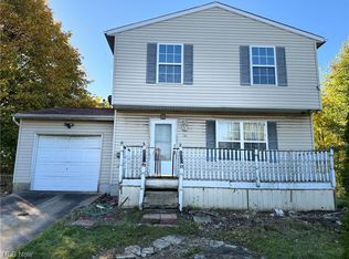 414 Matthews St, Akron, OH 44306
