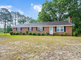 202 Hamilton Rd, Bunnlevel, NC 28323