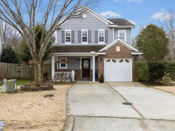 124 Wagon Tie Ln, Garner, NC 27529