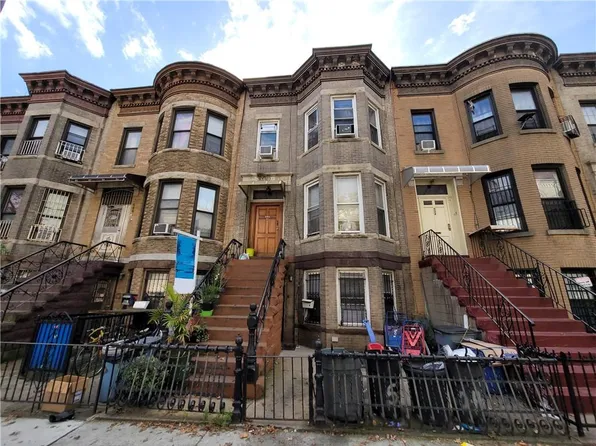 536 60th St, Brooklyn, NY 11220