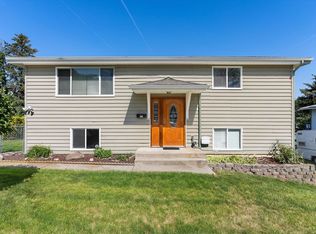 107 Pineview Pl, Cheney, WA 99004
