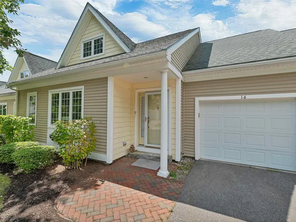 16 Abbey Lane, Meredith, NH 03253