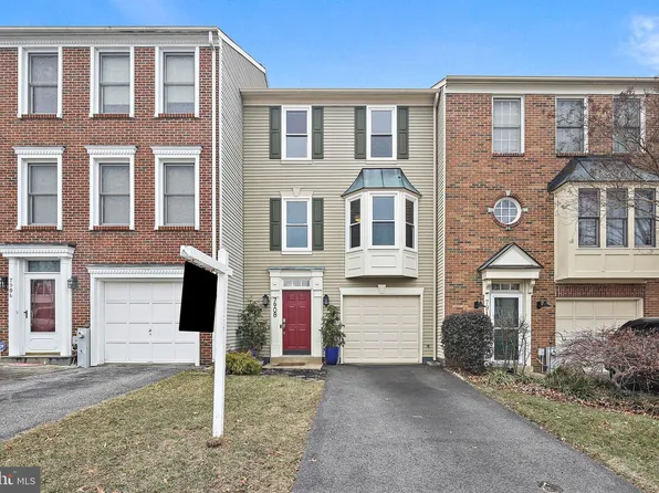 7908 Brightlight Pl, Ellicott City, MD 21043