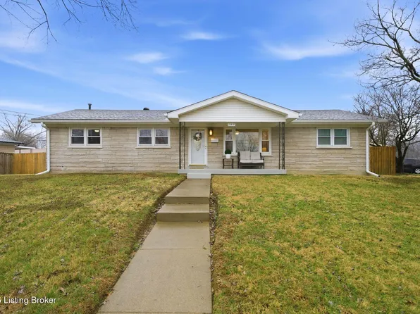 11815 Mahogany Dr, Louisville, KY 40272