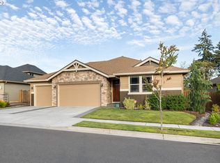 1845 S Harrier Rd, Ridgefield, WA 98642