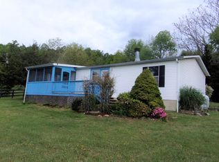 1734 Forge Rd, Lexington, VA 24450