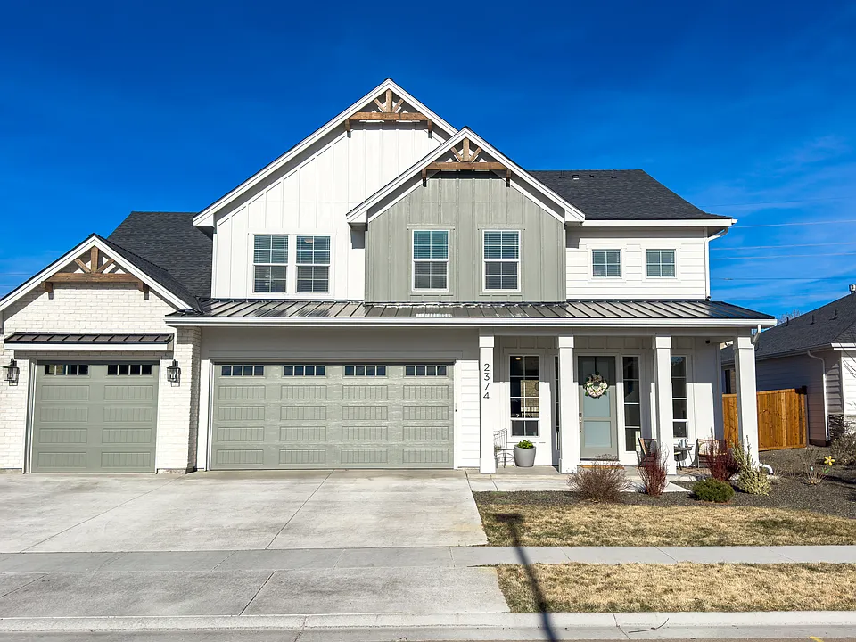 2374 S Pelion Way