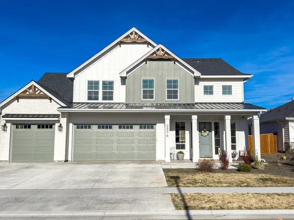 2374 S Pelion Way, Nampa, ID 83686