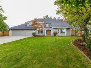 16515 NE 30th Ct, Ridgefield, WA 98642