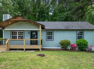 2704 Ross Rd, Durham, NC 27703