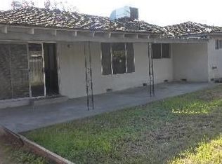 3126 W Norwich Ave, Fresno, CA 93722