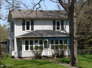 922 W Erie St, Albion, MI 49224