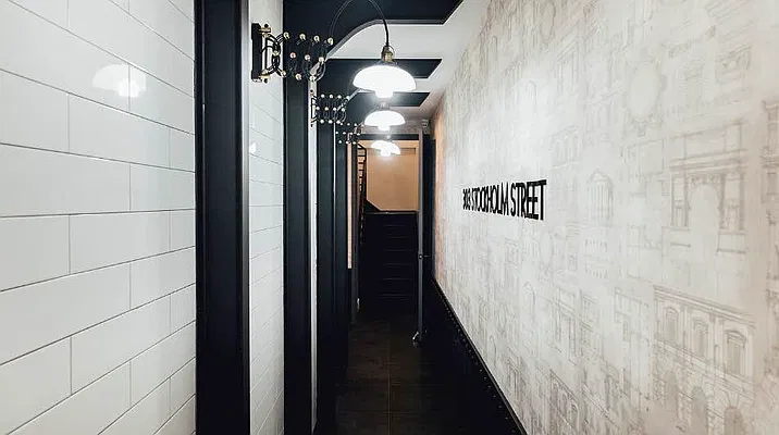 Rented by Voro NYC | media 12