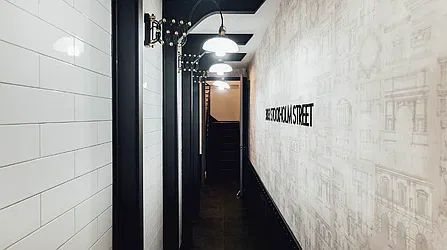 Rented by Voro NYC