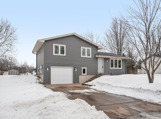 117 Crocus Ln, Monticello, MN 55362