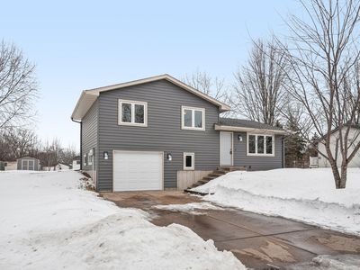 117 Crocus Ln, Monticello, MN, 55362