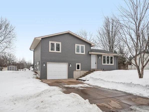 117 Crocus Ln, Monticello, MN 55362