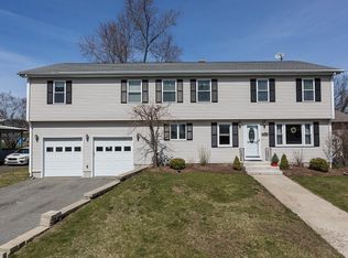 141 W King St, Holyoke, MA 01040