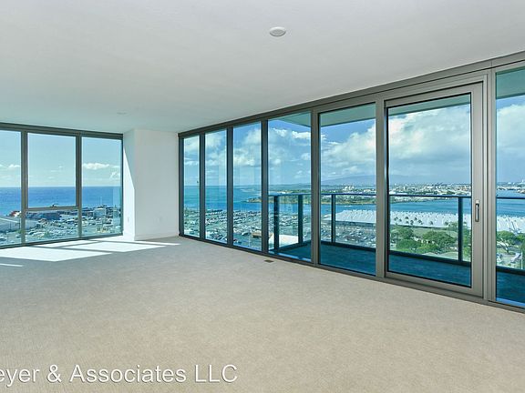 5th image of 600 Ala Moana Blvd #1902