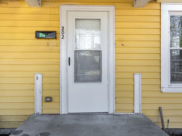 204 Nelson St, Durham, NC 27707