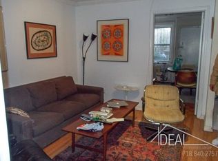 50 Saint Marks Ave, Brooklyn, NY 11217