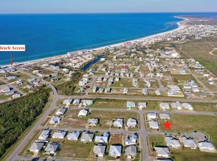 203 Saint Charles St, Mexico Beach, FL 32456
