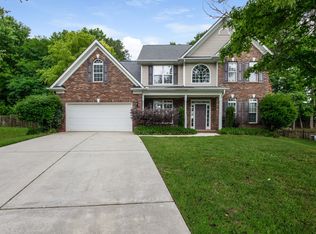 5118 Keels Ct, Charlotte, NC 28269