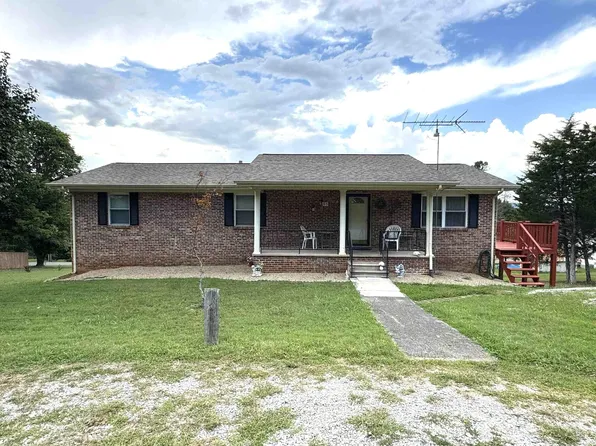 805 Jefferson Ave, Madisonville, TN 37354