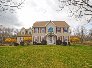 111 Patten Cir, Albrightsville, PA