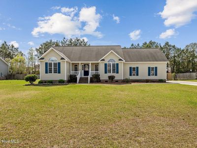 107 Mickey Court, New Bern, NC, 28562
