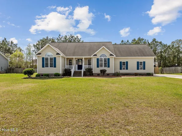 107 Mickey Court, New Bern, NC 28562