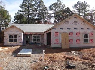 16 Gowen Dr SW, Rome, GA 30165