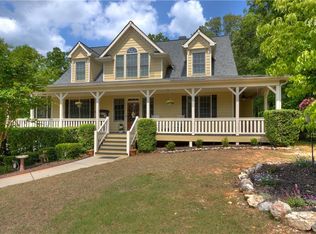 20 River Walk Pkwy, Euharlee, GA 30145