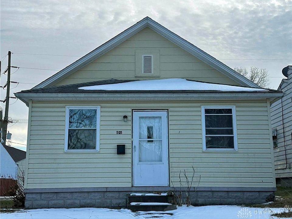 1st image of 521 Manier Ave