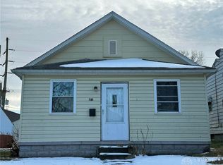 521 Manier Ave, Piqua, OH 45356