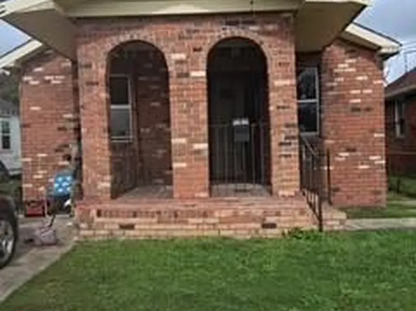 3137 N Miro St, New Orleans, LA 70117