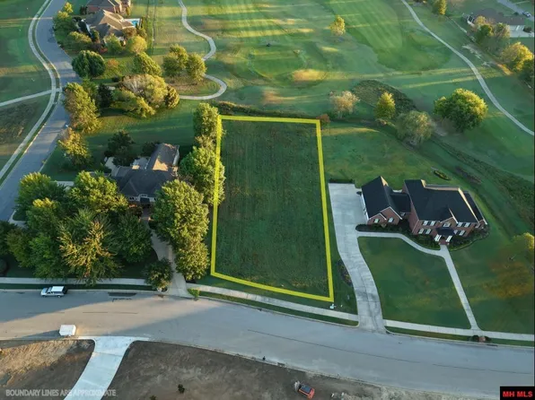 007-03310 Country Club Dr #10, Mountain Home, AR 72653