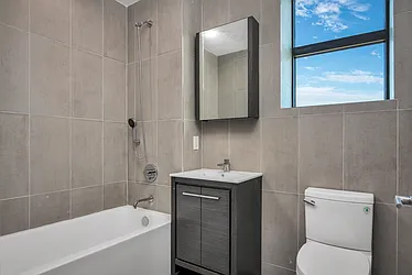 Rented by Ilite Realty Inc