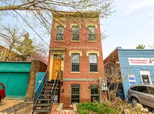 619 Independence Ave SE, Washington, DC 20003