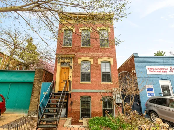 619 Independence Ave SE, Washington, DC 20003