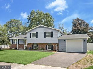 12715 Lode St, Bowie, MD 20720