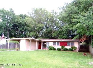 1107 Mantes Ave, Jacksonville, FL 32205